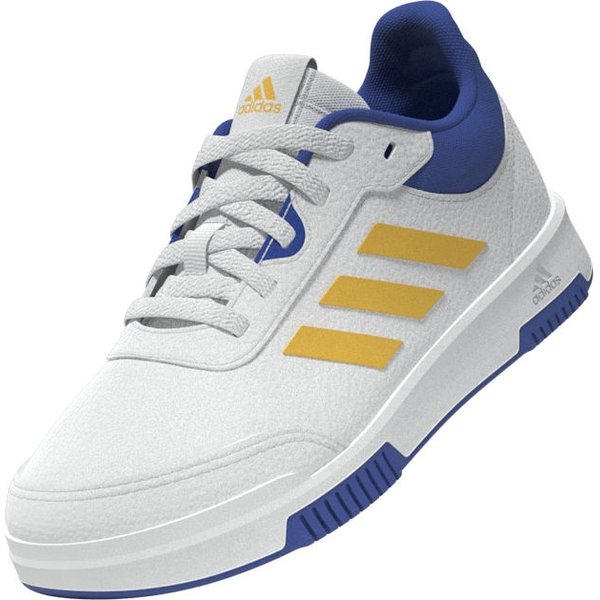 Buty Tensaur Sport 2.0 Jr Adidas - białe/żółte