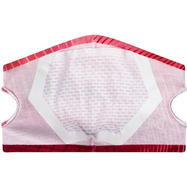 Maska Filter Mask Buff