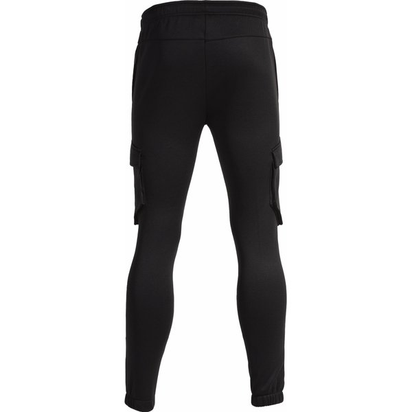 Spodnie dresowe męskie Campus Street Joma - black