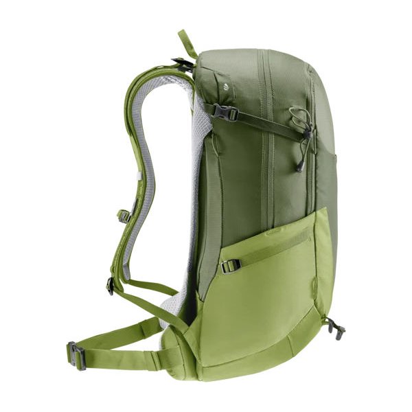 Plecak Futura 23L Deuter - paprika-redwood