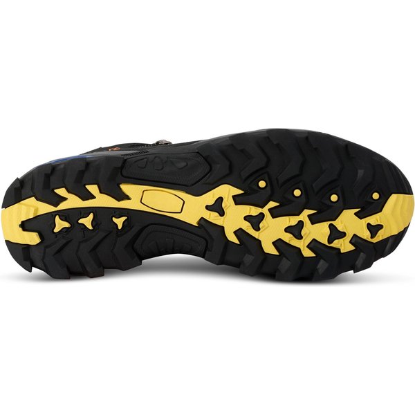 Buty trekkingowe Samaris III Boot Regatta - Oxford Blue/Black