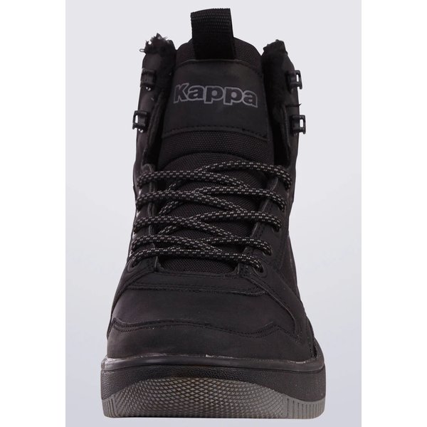 Buty Shab Fur Kappa - black