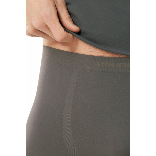 Bokserki męskie Breezer Viking - szare