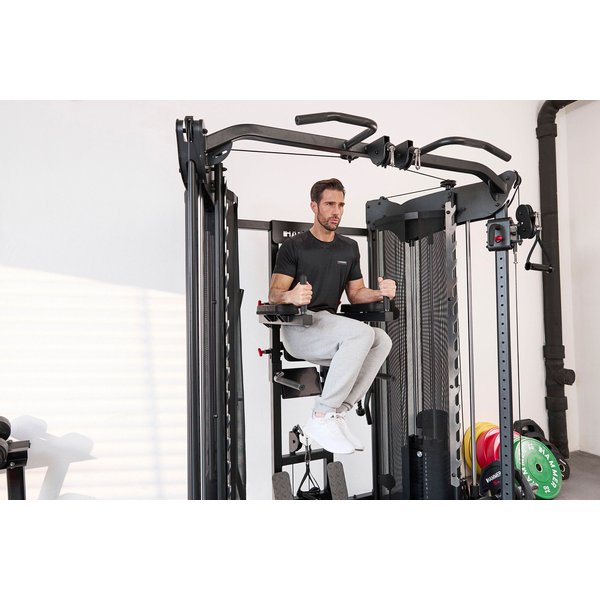 Brama treningowa Maximum Autark 10.0 Hammer