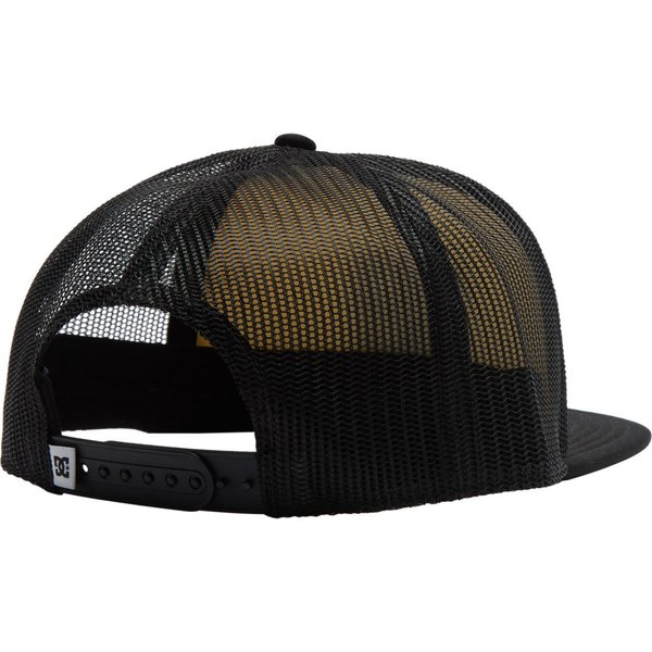 Czapka z daszkiem Station DC Shoes