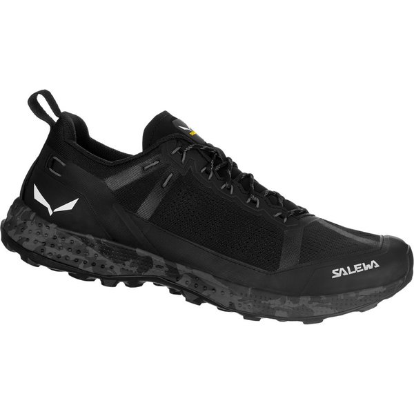 Buty trekkingowe Pedroc Air Salewa - black