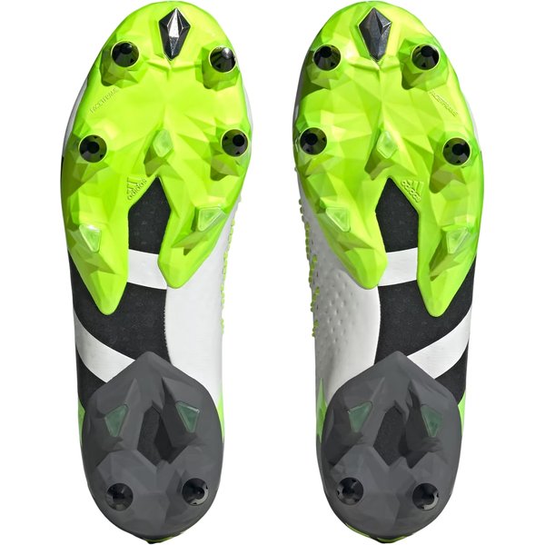Buty piłkarskie, korki Predator Accuracy+ SG Adidas