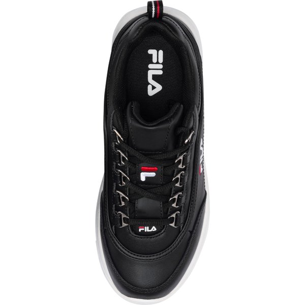 Buty Strada Wm's Fila - czarne