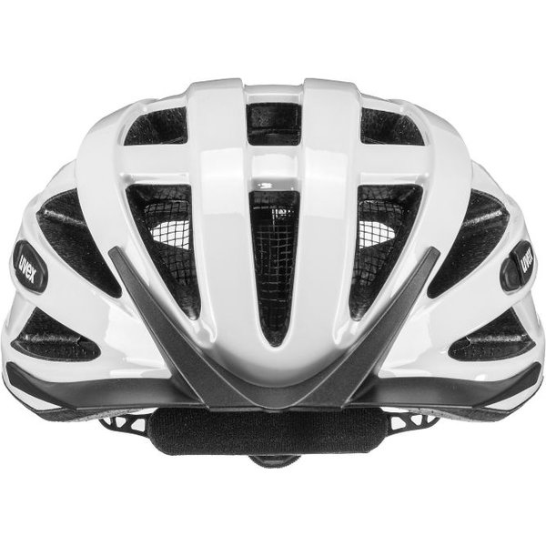 Kask rowerowy I-Vo Uvex - white