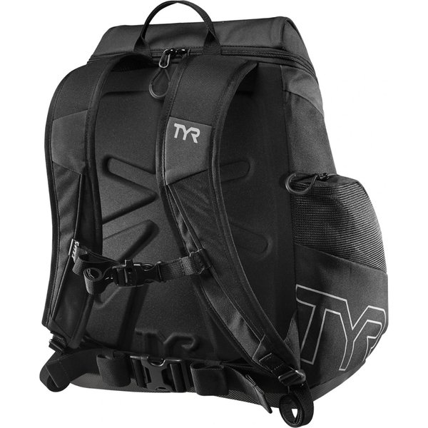 Plecak Alliance 30L TYR - black/black
