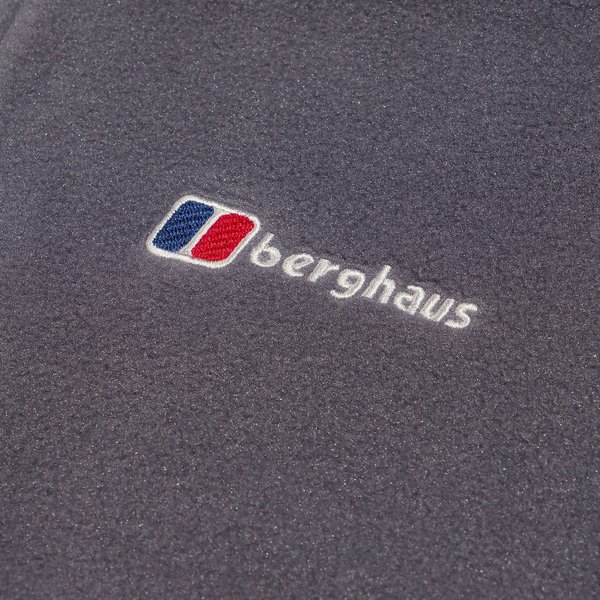 Polar męski Prism InterActive Polartec Berghaus - dark grey