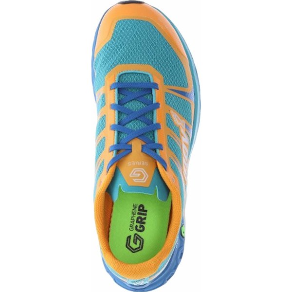 Buty do biegania Trailfly Ultra G 300 Max Inov-8