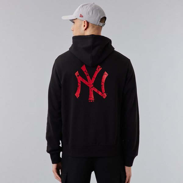 Bluza męska New York Yankees Logo Infill New Era