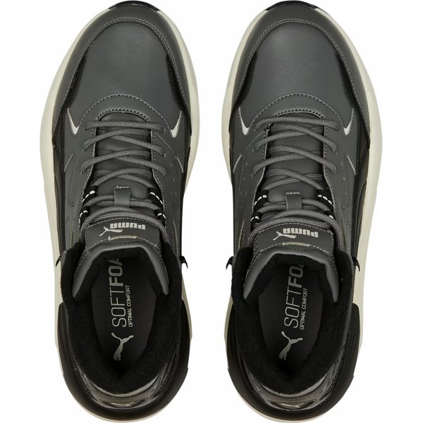 Buty X-Ray Speed Mid WTR L Puma - szare