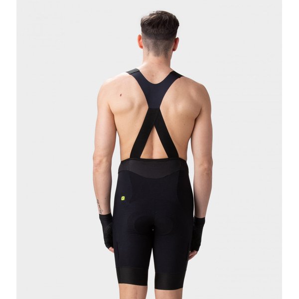 Spodenki rowerowe męskie Speedfondo ALE