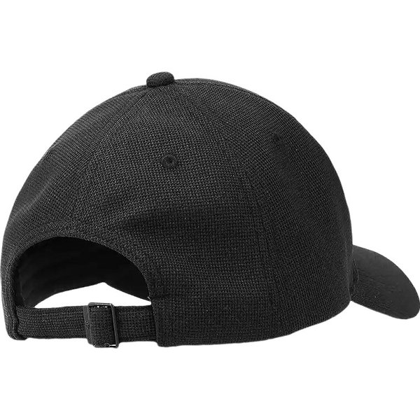 Czapka z daszkiem ACABU400 4F - głęboka czerń