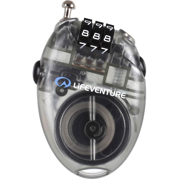 Blokada kablowa Mini Cable Lock Lifeventure