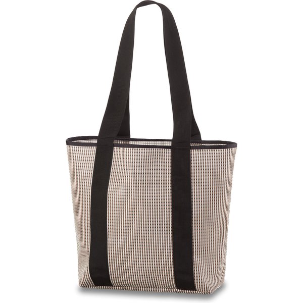 Torba na ramię, Shopper Mesh Tote 32L Dakine - stone
