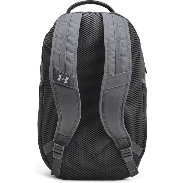 Plecak Hustle 6.0 Under Armour - Grey