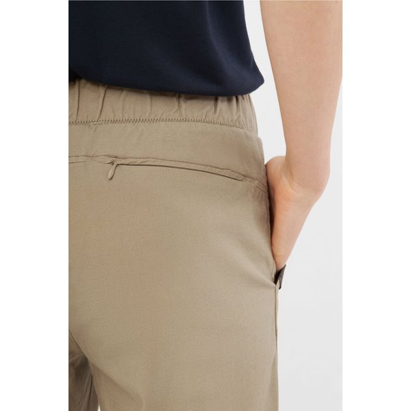 Spodnie damskie Banao Bamboo Lady Viking - beżowy