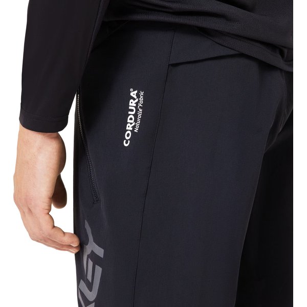 Spodnie rowerowe męskie Maven Scrub Oakley