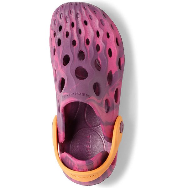 Buty do wody Hydro Moc Jr Merrell - różowe