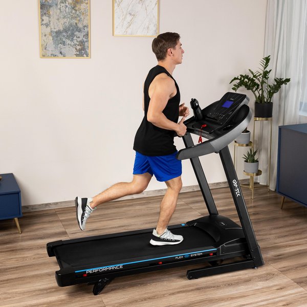 Bieżnia elektryczna XT600 Gymtek