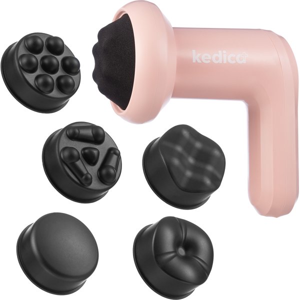 Masażer antycellulitowy Slim Wave Kedica