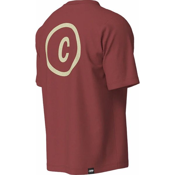 Koszulka unisex Everybody Run Ciele