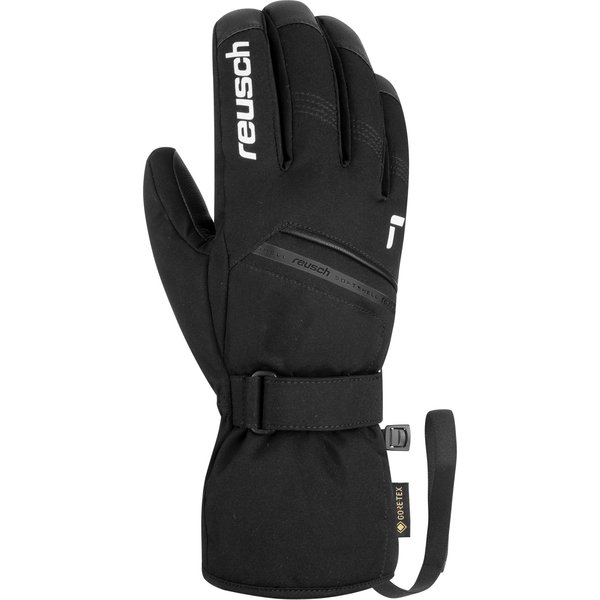 Rękawice narciarskie Morris Gore-Tex Reusch - black