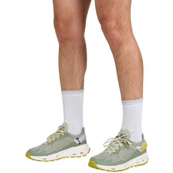 Buty trekkingowe Prelight Hybrid Vent Low Jack Wolfskin - chartreuse