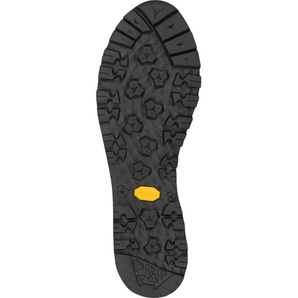 Buty trekkingowe Link GTX Aku - blue/orange