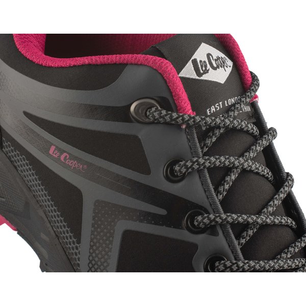 Buty LCJ-22-01 Wm's Lee Cooper