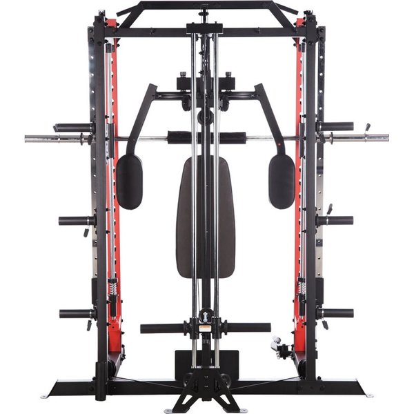 Suwnica Cyklop 3 Semi Commercial HMS