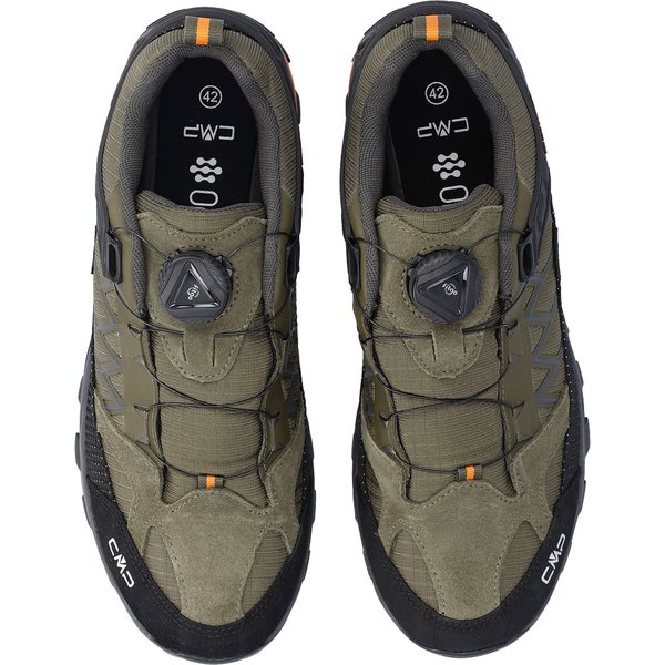 Buty trekkingowe Rigel Low Fitgo CMP