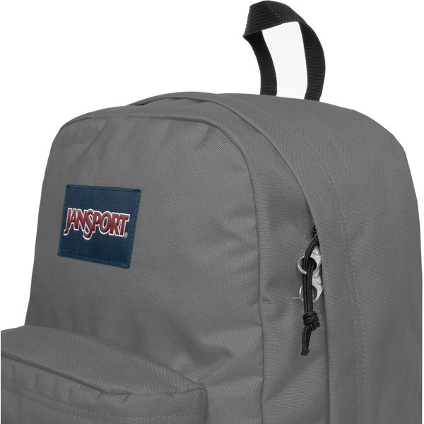 Plecak SuperBreak One 25L Jansport - Graphite Grey