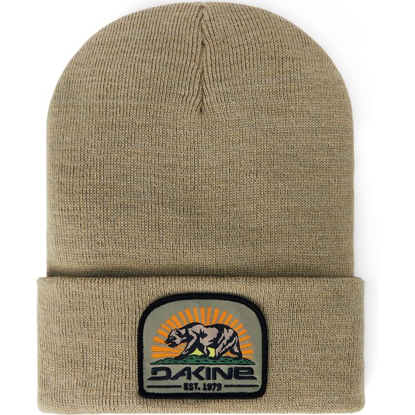 Czapka Payton Beanie Dakine - stone