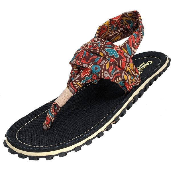 Sandały Slingback Wm's Gumbies - aboriginal