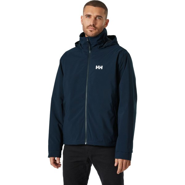 Kurtka męska Victor Insulated Helly Hansen