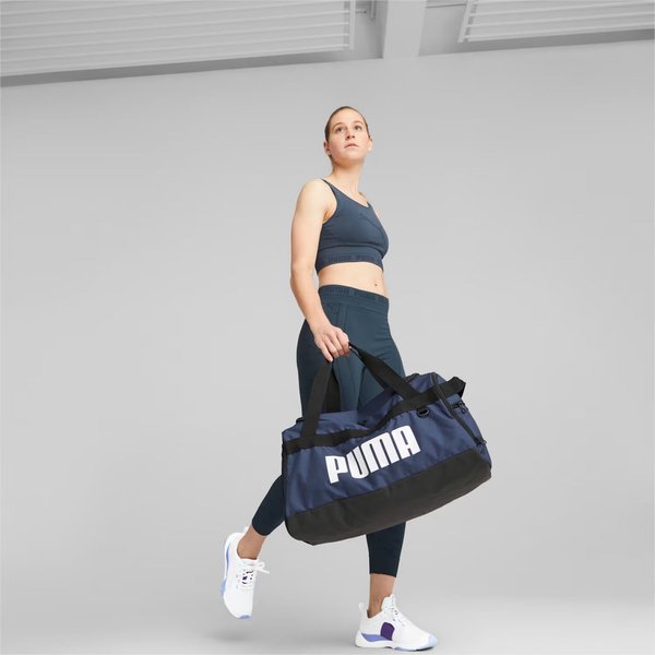 Torba Challenger Duffel Bag 35L Puma - granatowy