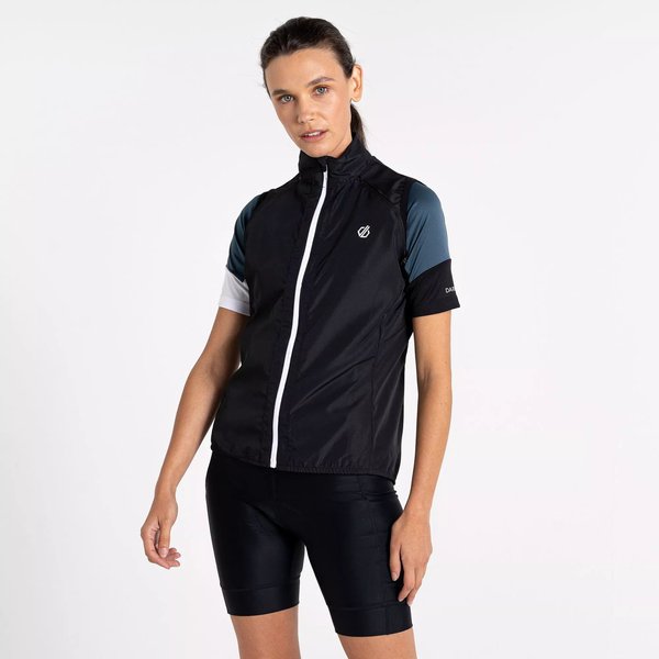 Kurtka damska Rebound Dare2B - black