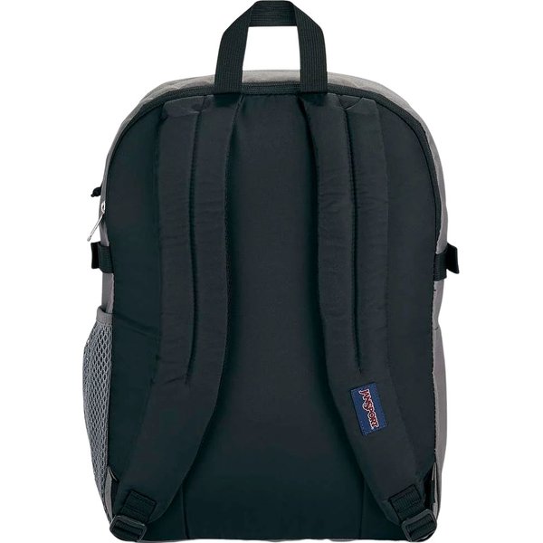Plecak Main Campus JanSport - Graphite Grey