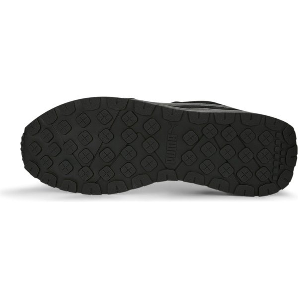 Buty Runtamed Plus Puma - Black-Cool Dark Gray