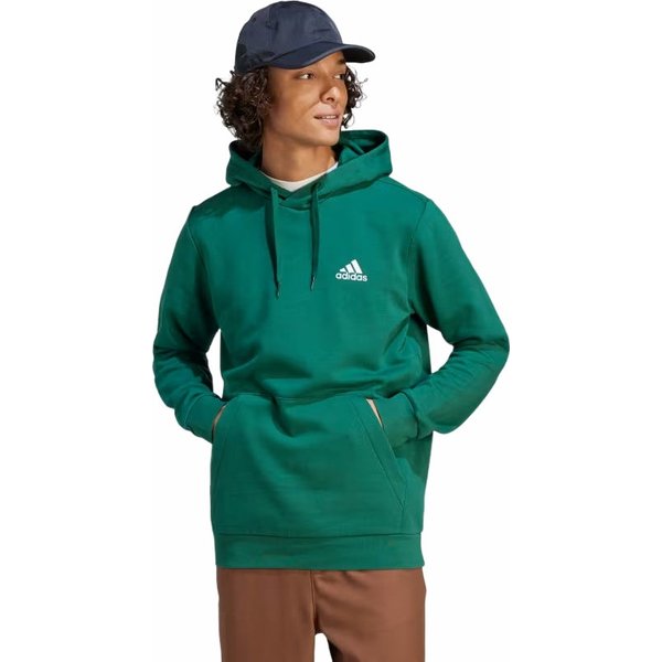 Bluza męska Feelcozy Hoodie Adidas