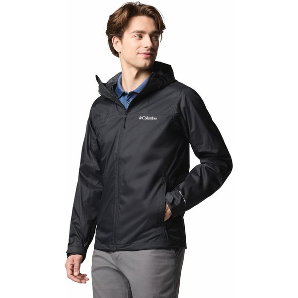 Kurtka męska Inner Limits III Columbia - Black