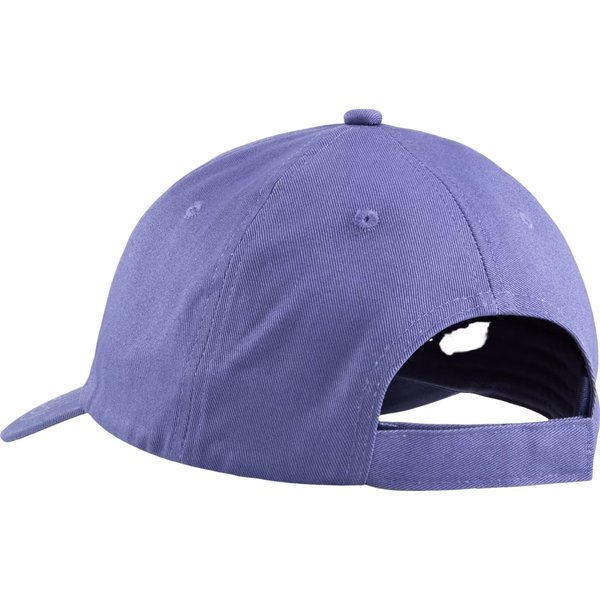 Czapka z daszkiem Ess No.1 Logo Puma - Blue Crystal