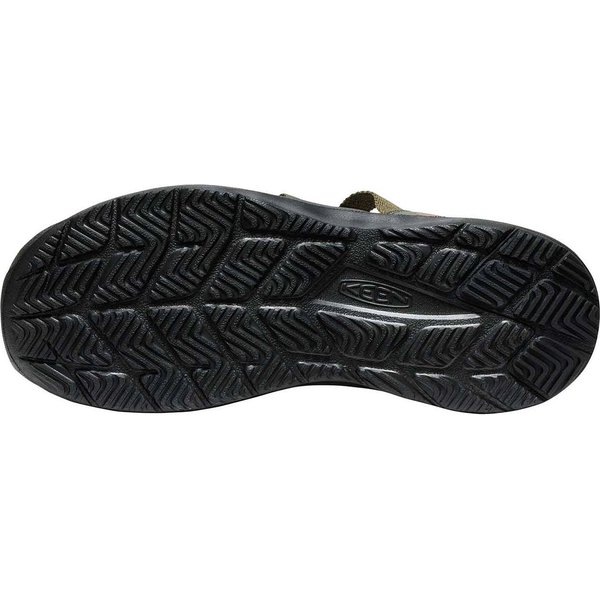 Sandały Seanik H2 Keen - Forest Night/Dark Olive