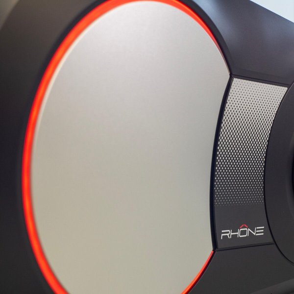 Rower magnetyczny Rhone FTMS BH Fitness