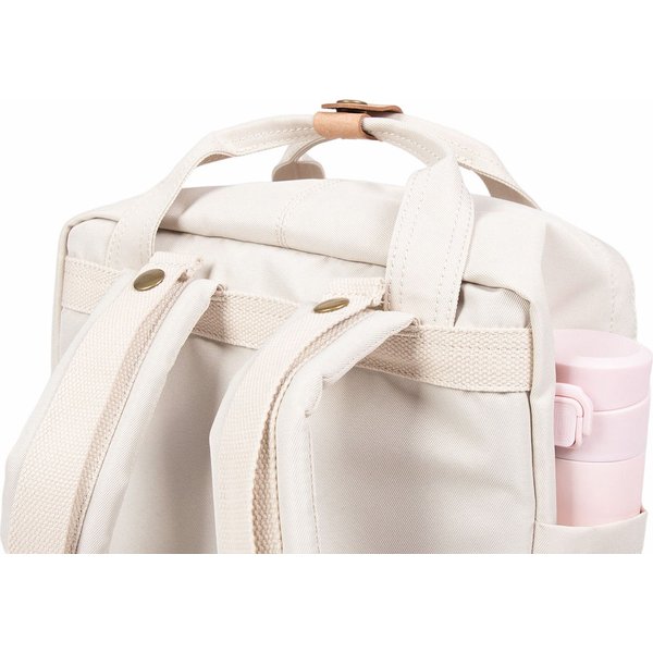 Plecak Macaroon Reborn Series Doughnut - stone