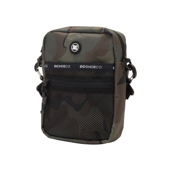 Saszetka, nerka Starcher 2L DC Shoes